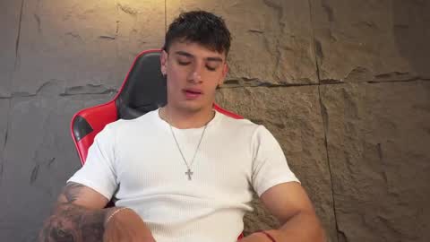 JOSEPH  online show from 04-24-26, 11:34