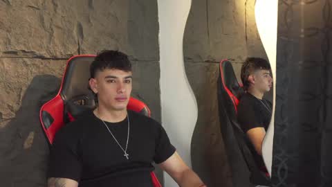 JOSEPH  online show from 04-26-26, 11:41