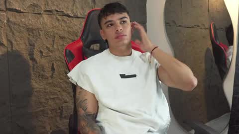 JOSEPH  online show from 04-27-26, 11:30