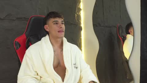 JOSEPH  online show from 04-29-26, 11:36