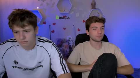 joseph_bear_ online show from 09-23-25, 09:07