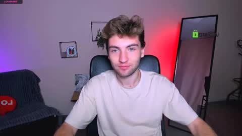 joseph_bear_ online show from 09-27-25, 08:30