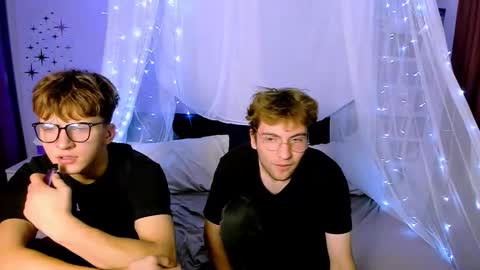 joseph_bear_ online show from 10-19-25, 07:14