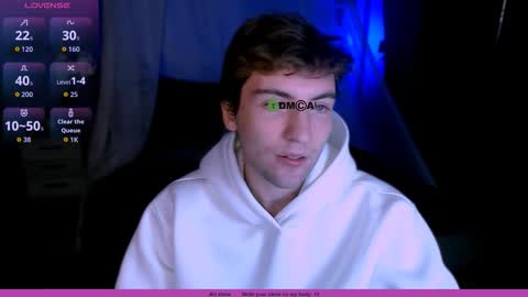 joseph_bear_ online show from 11-15-25, 08:27