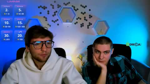 joseph_bear_ online show from 11-26-25, 09:54