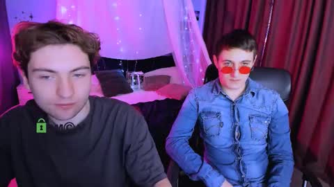 joseph_bear_ online show from 02-02-26, 07:56