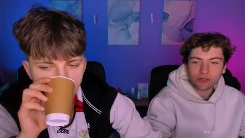 joseph_bear_ online show from 02-19-26, 09:49