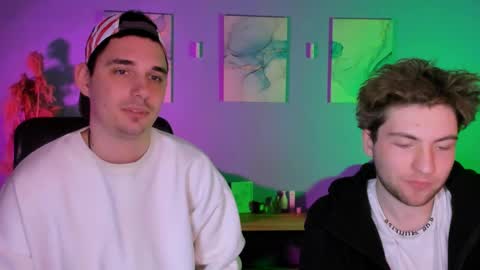 joseph_bear_ online show from 04-29-26, 08:51