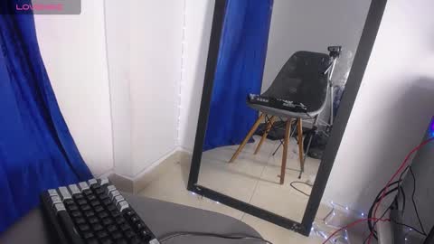 JOSEPH BROWN online show from 12-29-24, 01:56