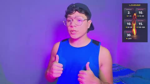 JOSEPH BROWN online show from 01-11-26, 04:12