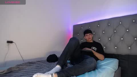 Joseph Clark online show from 09-18-25, 07:49