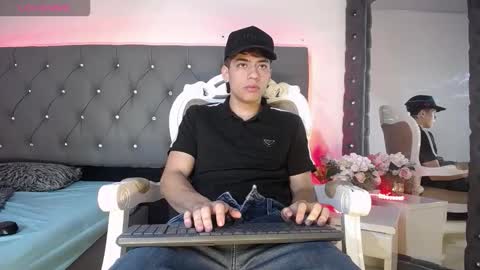 Joseph Clark online show from 09-19-25, 07:14