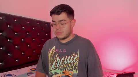  joseph  online show from 03-01-26, 01:51