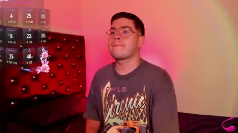  joseph  online show from 03-11-26, 11:05