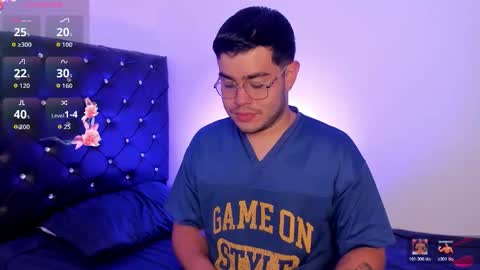  joseph  online show from 03-15-26, 11:44