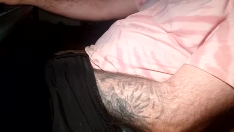 Snapshot of joseph_darsy chatting on 11-17-25, 01:11 joseph_darsy online show from 11-17-25, 01:11