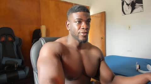 MR OAK online show from 03-12-26, 05:08