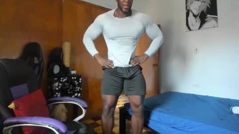 MR OAK online show from 03-30-26, 12:17