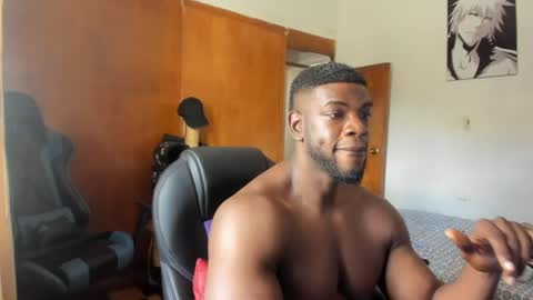 MR OAK online show from 06-22-26, 04:48