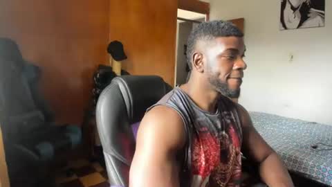 MR OAK online show from 06-23-26, 07:01