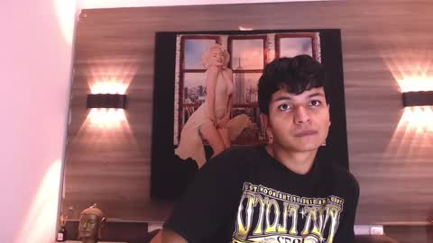 Joseph Gonzalez online show from 02-04-26, 07:31