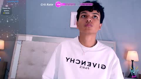 Joseph Gonzalez online show from 02-13-26, 07:43