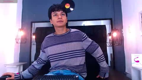 Joseph Gonzalez online show from 03-15-26, 12:00