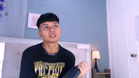 Joseph Gonzalez online show from 03-18-26, 07:50