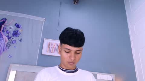 Joseph Gonzalez online show from 03-19-26, 08:24