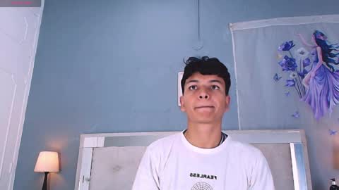 Joseph Gonzalez online show from 04-04-26, 07:11