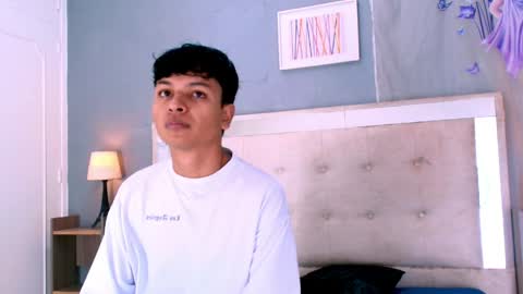 Joseph Gonzalez online show from 04-14-26, 07:09