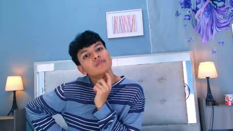 Joseph Gonzalez online show from 04-21-26, 07:28