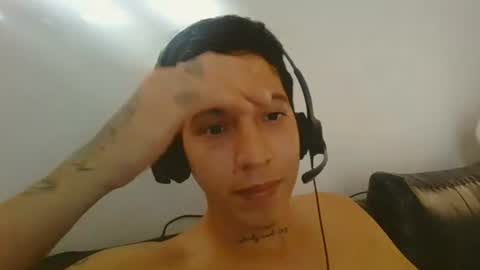 Joseph hotter online show from 06-20-26, 12:08