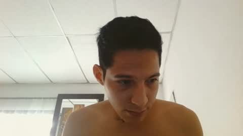 Joseph hotter online show from 07-15-26, 12:21