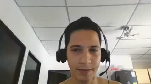 Joseph hotter online show from 07-17-26, 07:30