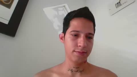 Joseph hotter online show from 07-29-26, 11:52