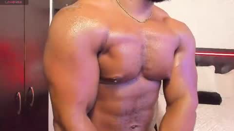 joseph palacios online show from 06-14-26, 02:57