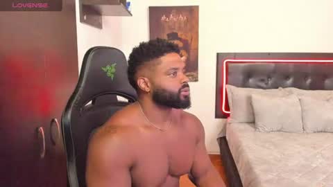 joseph palacios online show from 07-12-26, 04:53