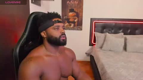 joseph palacios online show from 07-16-26, 03:07
