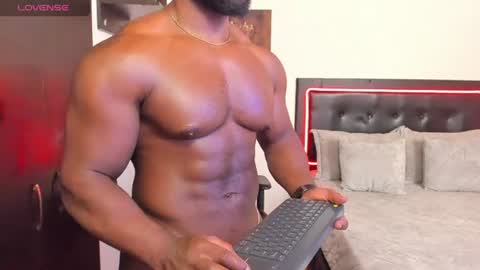 joseph palacios online show from 07-23-26, 03:10