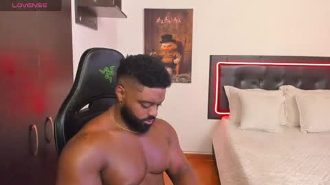 joseph palacios online show from 07-27-26, 02:24