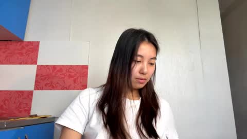 Yuki online show from 06-07-26, 07:34