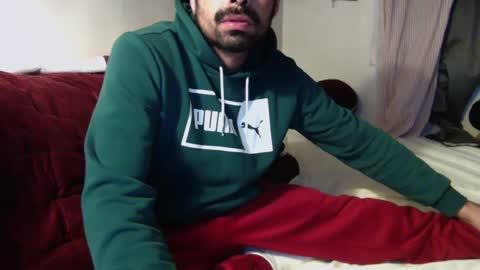 josephs1990 online show from 01-06-25, 04:26