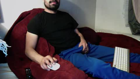 josephs1990 online show from 01-14-25, 05:40