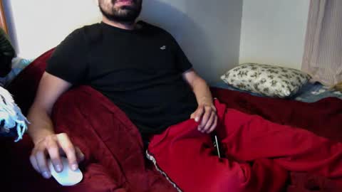 josephs1990 online show from 01-16-25, 07:38