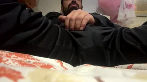 josephs1990 online show from 02-08-26, 07:39