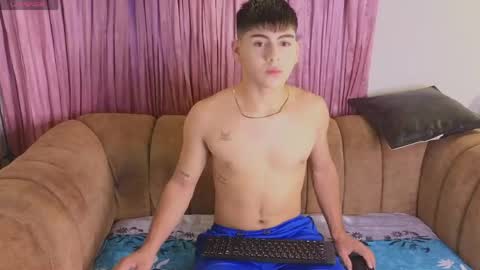 JOSETH ARIAZ online show from 05-15-26, 10:33