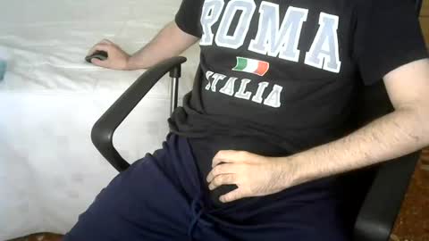 Jose online show from 06-14-26, 01:02