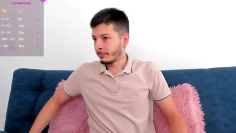 Josh  Val online show from 05-18-26, 03:18
