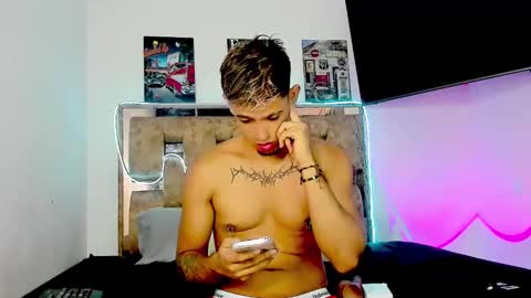 JOSH online show from 11-02-25, 04:31